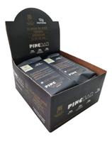 Barra Proteína Chocolate Sea Salt Sem Açúcar 50G Pincbar 12