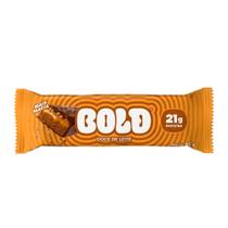 Barra Proteína Doce de Leite Bold - 60g Barra Proteína Doce de Leite Bold - 60g