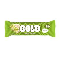 Barra Proteina Pistache Bold 60g