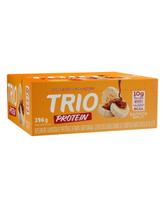Barra Proteina Trio Banana Split 33g Caixa 12 Un Barra Proteina Trio Banana Split 33g Caixa 12 Un