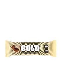 Barra Proteina Trufa de Chocolate Bold 60g