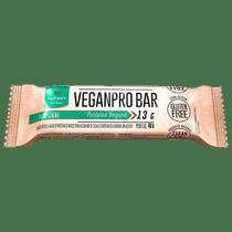 Barra Proteína Veganpro Cacau Nutrify 3x40g - Sem Glúten