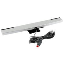 Barra Receptora com Sensor Infravermelho com Fio OSTENT para Console de Vídeo Game Nintendo Wii