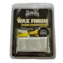 BARRA REMOVEDORA WAX FINISH 80 gr - PEROLA