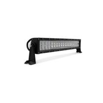 Barra Reta Super Led Off Road 120w 40 Leds 6000k Alta Potência