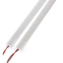 Barra Rigida de Led 10W 6000K 100cm 220V - Delis - DS5124