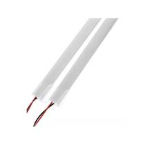 Barra Rígida LED 1 Metro Fita 2835 Direto Na Rede Bh456 Barra Rígida LED 1 Metro Fita 2835 Direto Na Rede Bh456