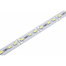 Barra Rígida LED 5730 12V 12W 50cm para Uso Interno Branco Frio OEM