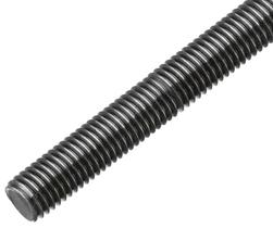 Barra Roscada 5/32 X 1m Bsw Polida Belenus Barra Roscada 5/32 X 1m Bsw Polida Belenus