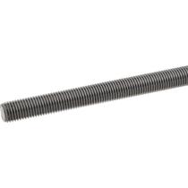 Barra roscada 8,00mm ma polido 1m com 10 Pçs - Vonder Barra roscada 8,00mm ma polido 1m com 10 Pçs - Vonder