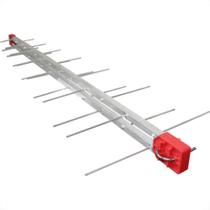 Barra Roscada Zincada 1.1/4''X1Metro Nc/07 1035