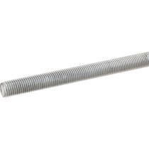 Barra Roscada Zincada Branca 3/4", Rosca Unc, Vonder Barra Roscada Zincada Branca 3/4", Rosca Unc, Vonder