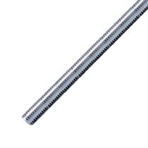 Barra Rosqueada (H) 1" Zincada 1m - Vonder