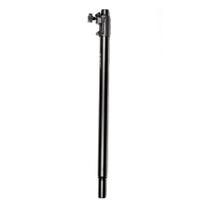 Barra Saty Para Subfwoofer PSR130 Metal Preto Barra Saty Para Subfwoofer PSR130 Metal Preto