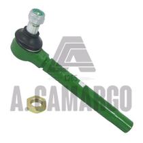 Barra sem articulação reta john deere 6415/6615-