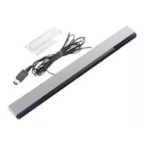 Barra Sensor Bar Com Fio Compatível Com Wii e Wii U
