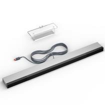 Barra Sensor Infravermelha Com Fio LA NREUCETS para Wii