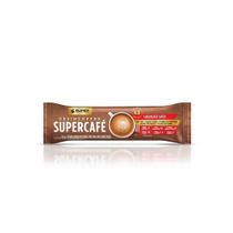Barra SuperCafé Chocolate Suiço sachê Super 10g
