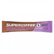 Barra Supercoffee 3.0 Chcoclate Caffeine Army 10g Barra Supercoffee 3.0 Chcoclate Caffeine Army 10g