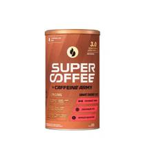 Barra SuperCoffee 3.0 Original Caffeine Army 380g Barra SuperCoffee 3.0 Original Caffeine Army 380g