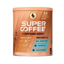 Barra Supercoffee 3.0 Vanilla Latte Super 220g Barra Supercoffee 3.0 Vanilla Latte Super 220g