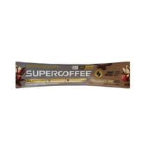 Barra SuperCoffee Lingua de Gato Caffeine Army 10g Barra SuperCoffee Lingua de Gato Caffeine Army 10g