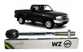 Barra terminal axial da caixa de direcao ranger 1998 1999 2000 2001 2002 2003 2004 2005