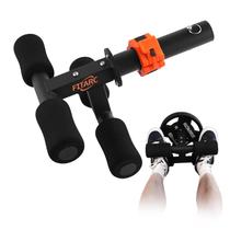 Barra Tibial Fitarc para Treinador Tibialis Compatível com Anilhas de 2" Barra Tibial Fitarc para Treinador Tibialis Compatível com Anilhas de 2"