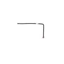 Barra torcao suspencao cabine vw 94/02 l/d nac. **vw 7-100 /