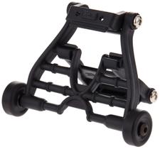 Barra Wheelie Traxxas 7184 1/16 montada E-Revo