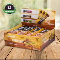 Barra yes protein bar - naturebar