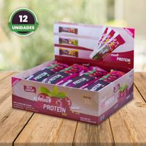 Barra yes protein bar sem lactose