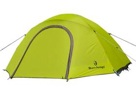 Barraca 3 Lugares Pessoas Camping Ntk Iglu Acampar