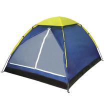 Barraca 3 Pessoas Benoá Camping 205cm - BENOA