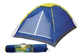 Barraca 4 Lugares Mor Camping Iglu Acampamento Camping