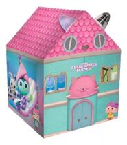 Barraca A Casa Mágica da Gabby - com Orelhinhas