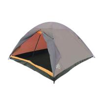 Barraca Acampamento Camping Dome Premium p/ 4 Pessoas Bel - Belfix