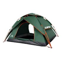 Barraca Albatroz Automatica AF-18 - 2 Pessoas Barraca Albatroz Automatica AF-18 - 2 Pessoas