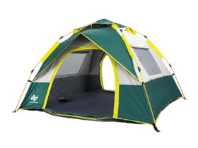 Barraca Automática Albatroz Para Até 2 Pessoas - AF-20 Barraca Automática Albatroz Para Até 2 Pessoas - AF-20