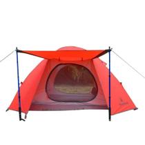 Barraca Azteq Comfort 3/4 - 3000mm - Edição Limitada