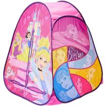 Barraca Cabana Tenda Toca Casinha Infantil Grande Menina