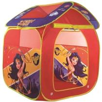 Barraca Cabana Tenda Toca Casinha Infantil Grande Menina Barraca Cabana Tenda Toca Casinha Infantil Grande Menina