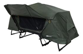 Barraca Cama Tatu Casal P/ Camping Nautika 100% Impermeável