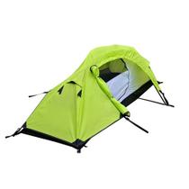 Barraca Camping 1 Pessoa Impermeável 2,50 x 1,50 Windy NTK