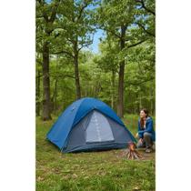Barraca Camping 2/3 Pessoas Impermeável 1800mm Leve