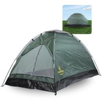 Barraca Camping 2 Pessoas / Coluna D Agua 600mm Koala Guepardo Ntk Acampamento Nautika