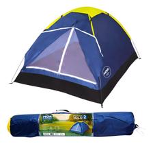 Barraca Camping 2 Pessoas Iglu Acampamento Fácil De Montar Viagem Família Proteção UV Sol Barraca Camping 2 Pessoas Iglu Acampamento Fácil De Montar Viagem Família Proteção UV Sol