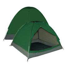 Barraca Camping 2 Pessoas Iglu Tenda Acampamento Com Bolsa