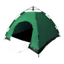 Barraca Camping 2 Pessoas Monta Sozinha Automática Bolsa