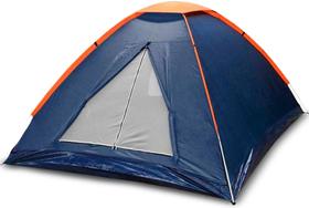 Barraca Camping 3 Pessoas Iglu Impermeavel Conforto Nautika